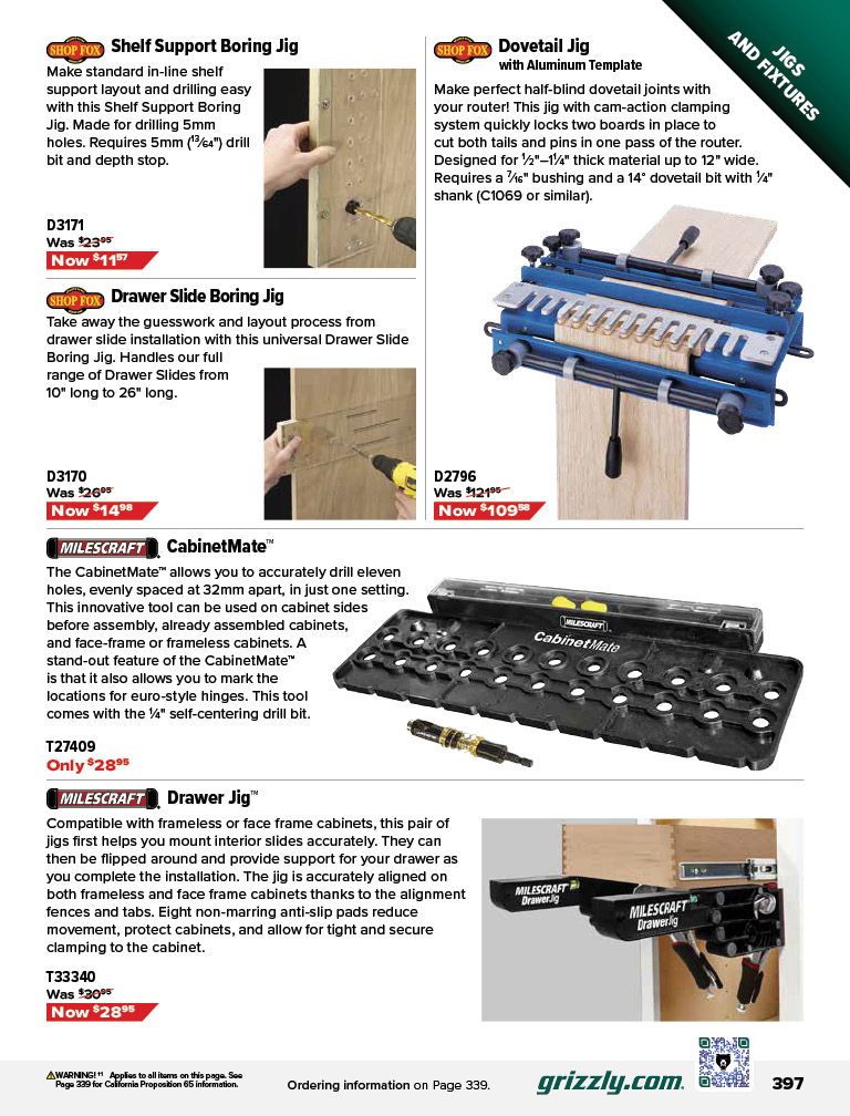 Flyer page 397