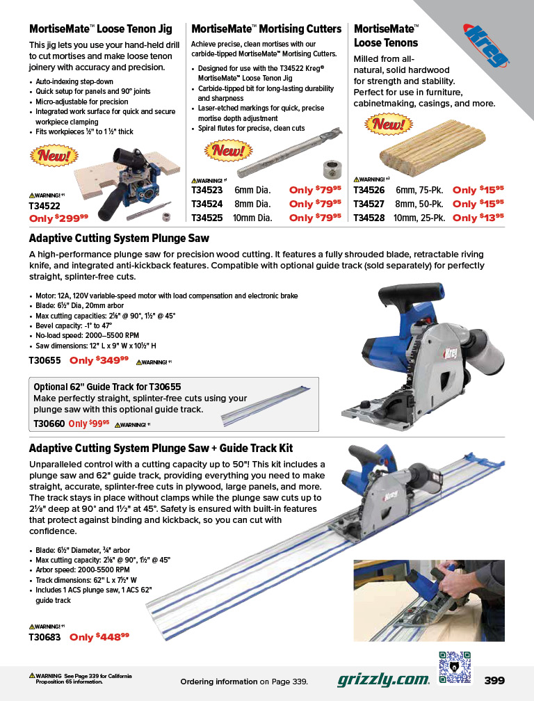 Flyer page 399