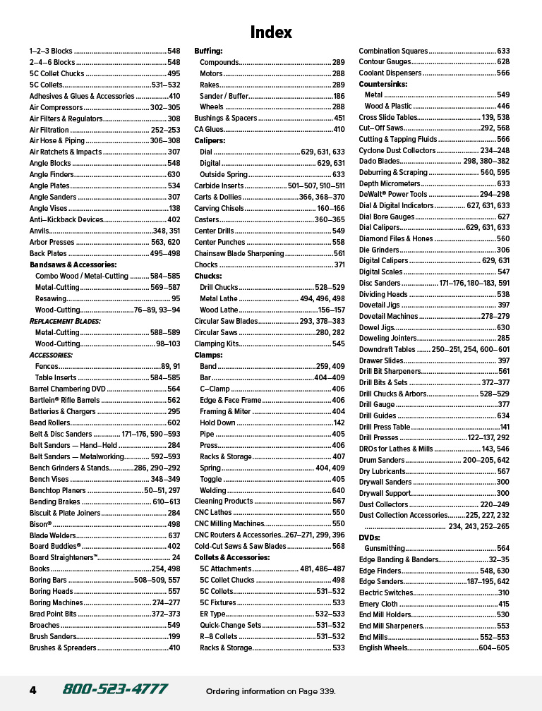 Flyer page 4