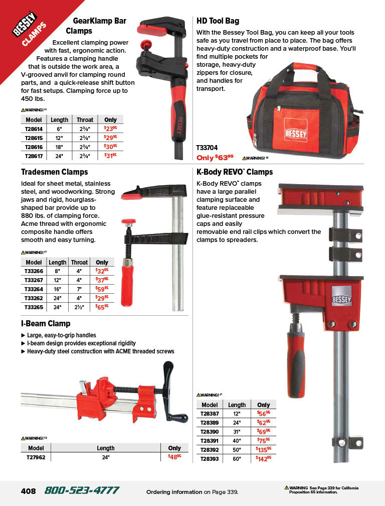 Flyer page 408