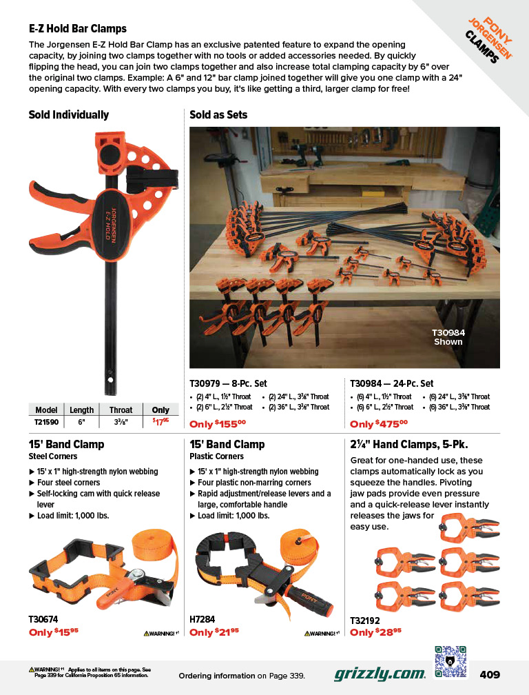 Flyer page 409