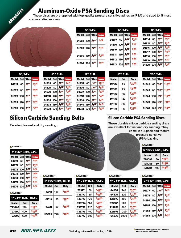 Flyer page 412