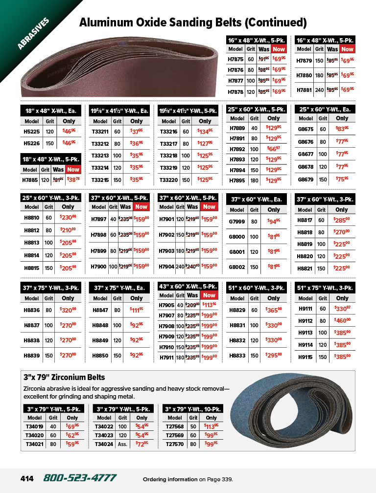 Flyer page 414