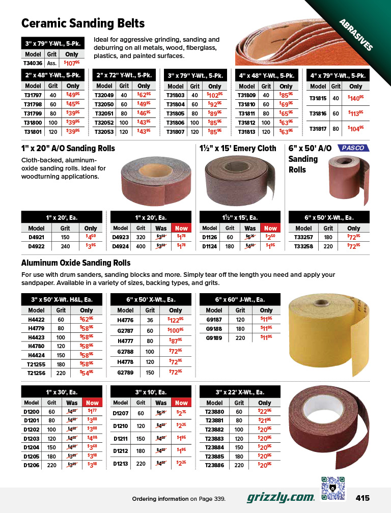 Flyer page 415
