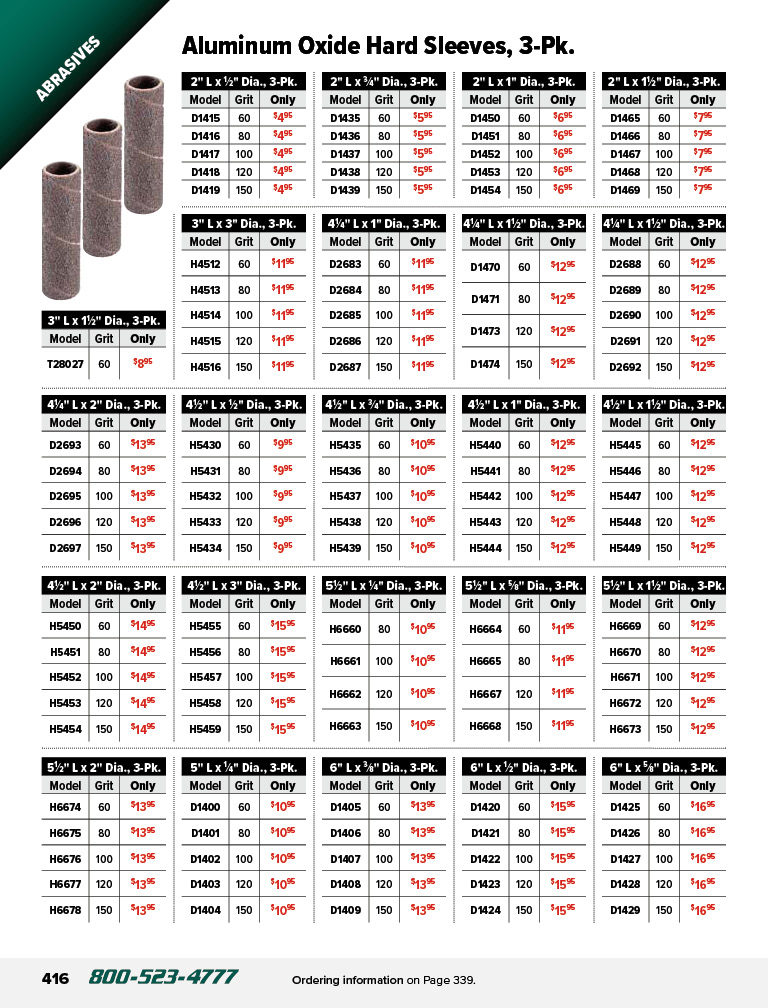 Flyer page 416