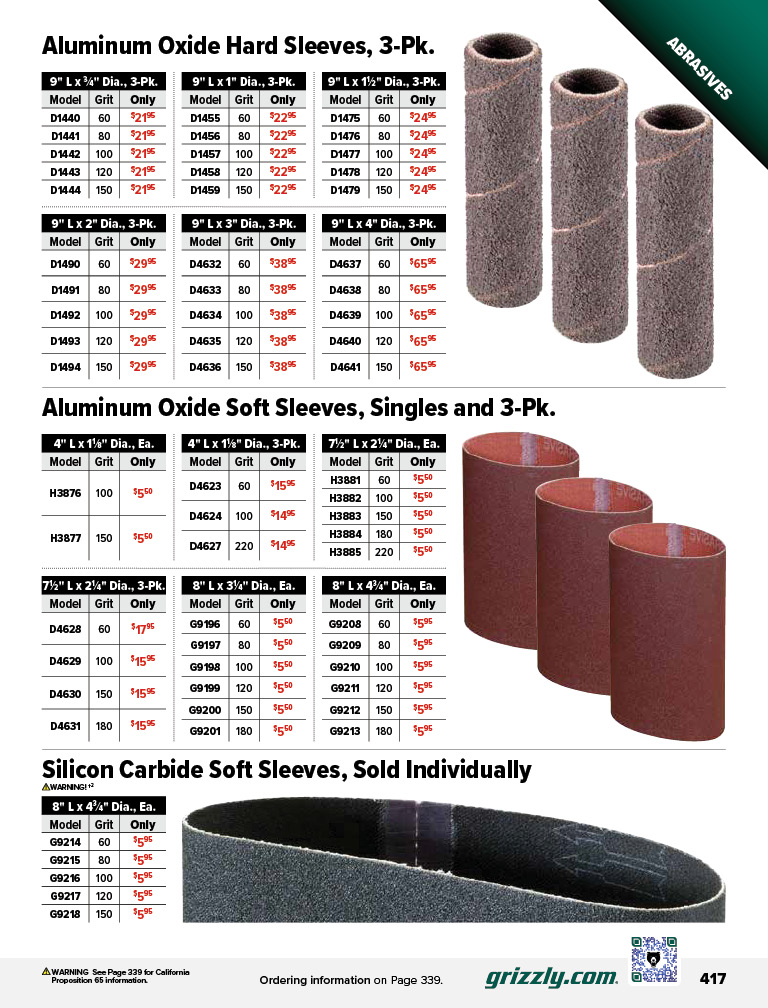 Flyer page 417