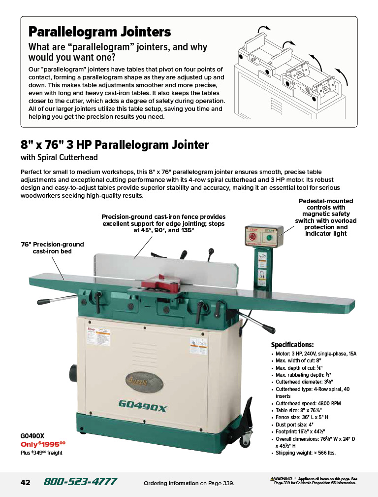 Flyer page 42