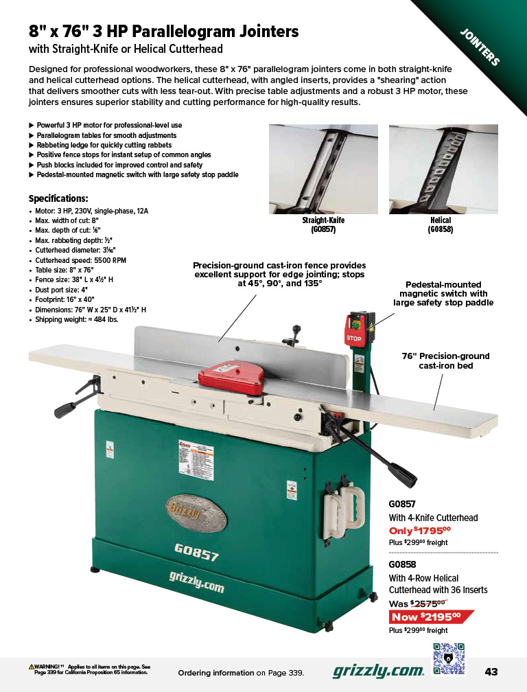 Flyer page 43