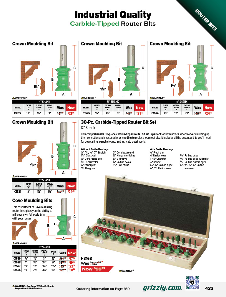 Flyer page 433