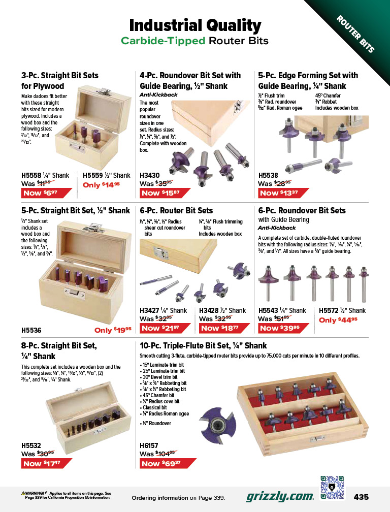 Flyer page 435
