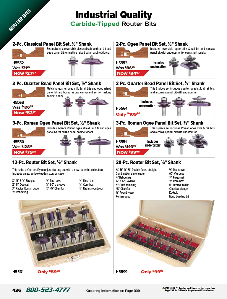 Flyer page 436