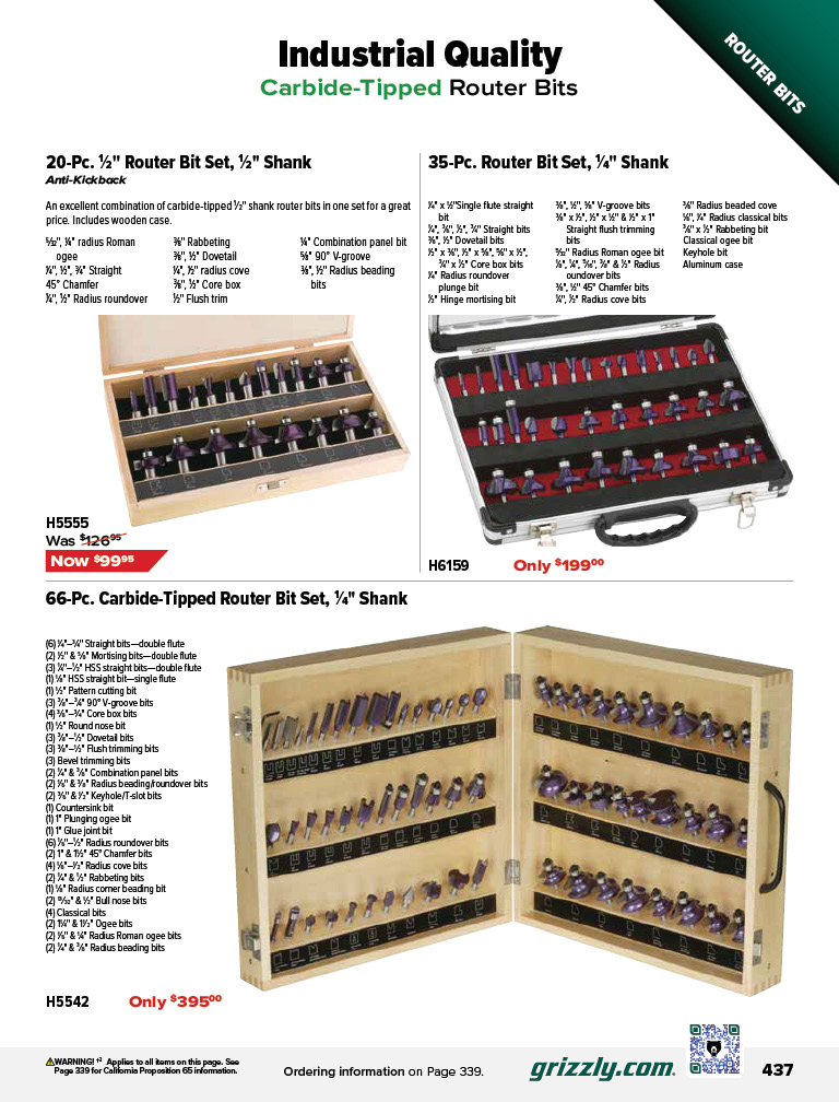 Flyer page 437