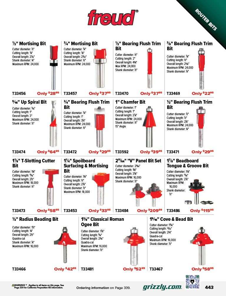 Flyer page 443