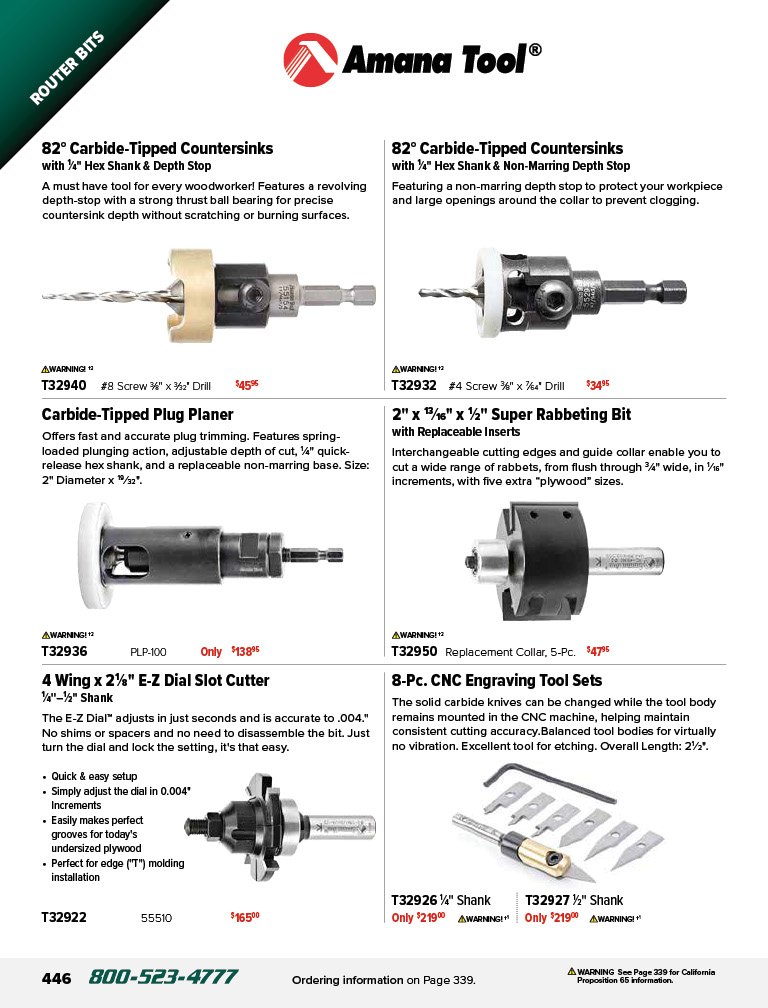 Flyer page 446