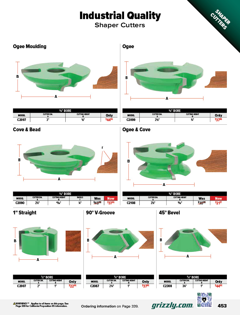 Flyer page 453