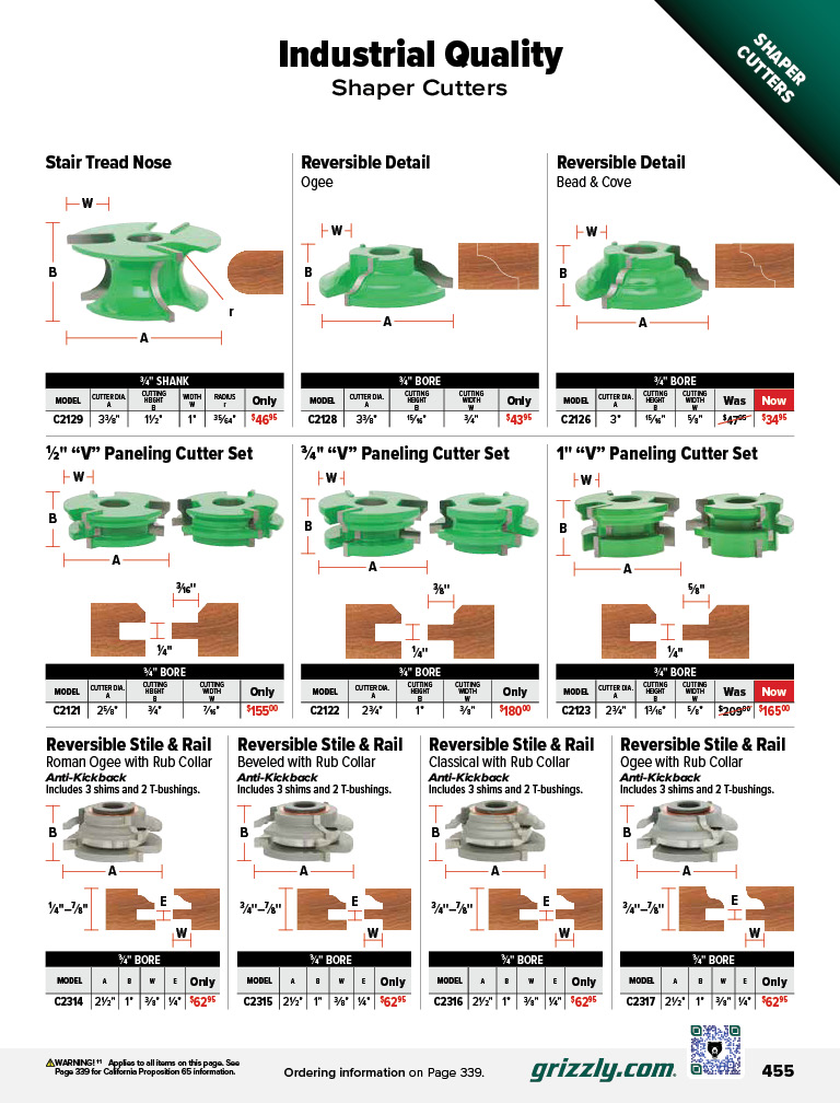 Flyer page 455