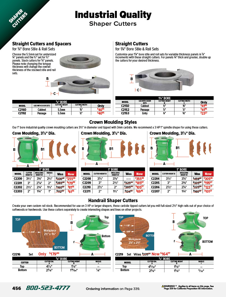 Flyer page 456