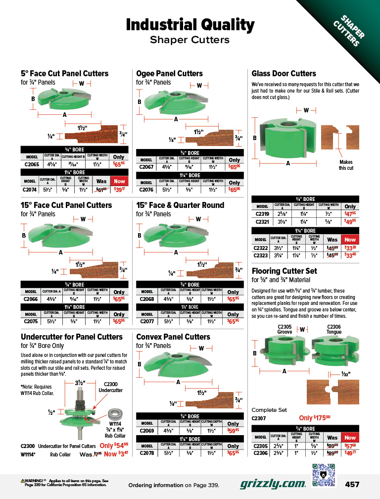 Flyer page 457