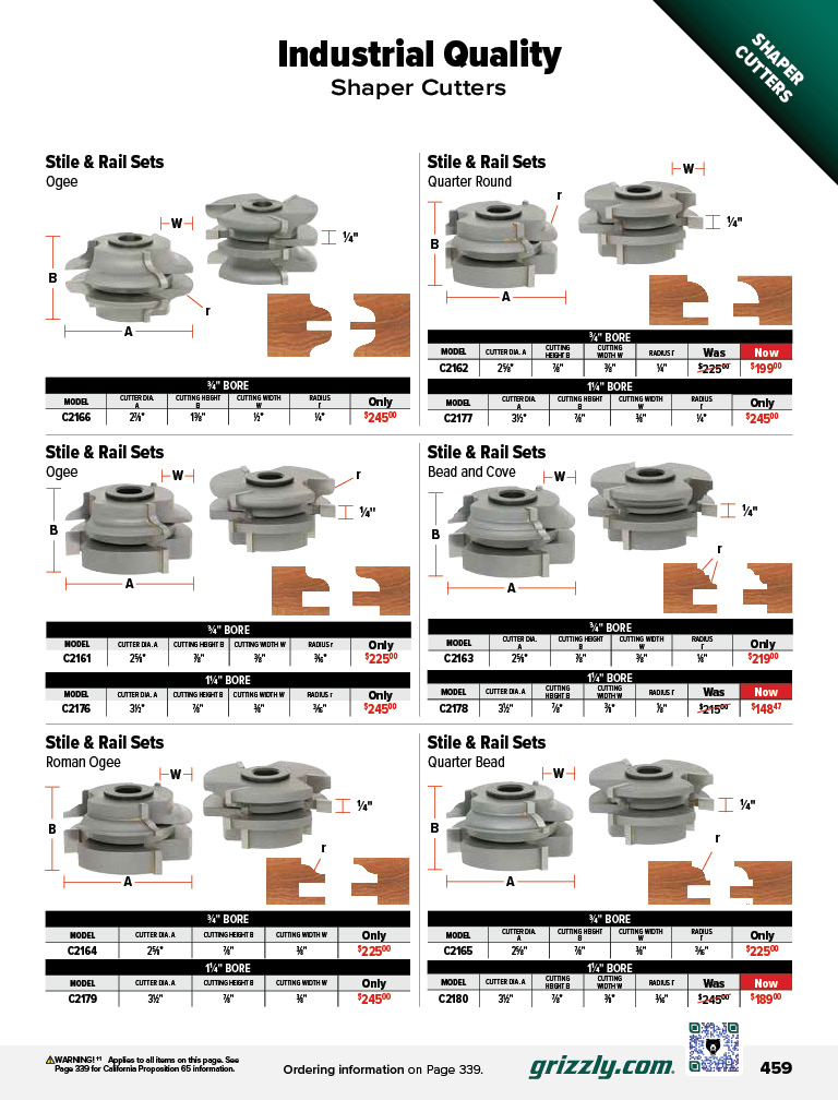 Flyer page 459