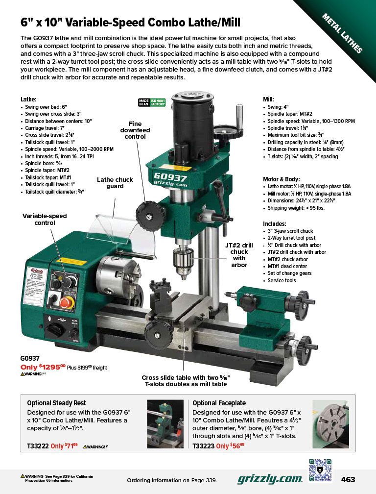 Flyer page 463