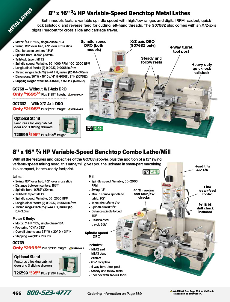 Flyer page 466