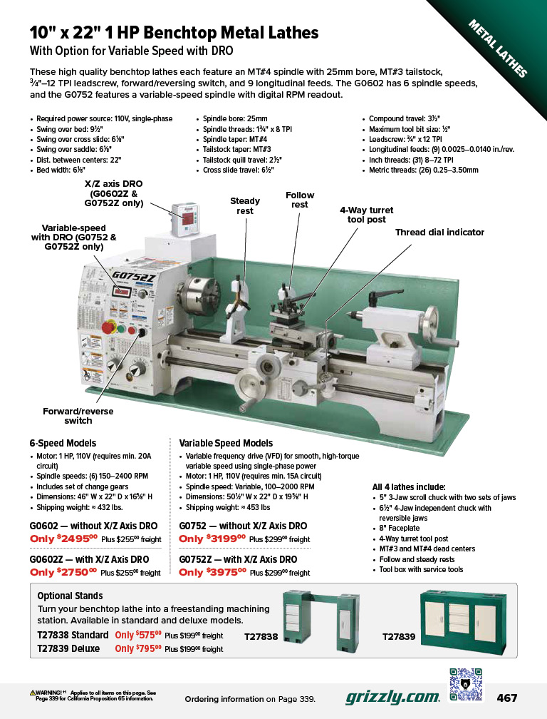 Flyer page 467