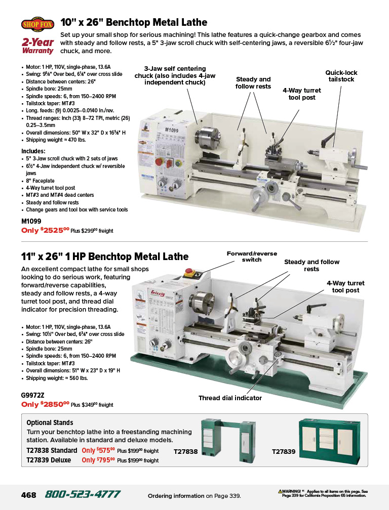 Flyer page 468