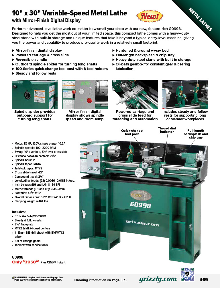 Flyer page 469