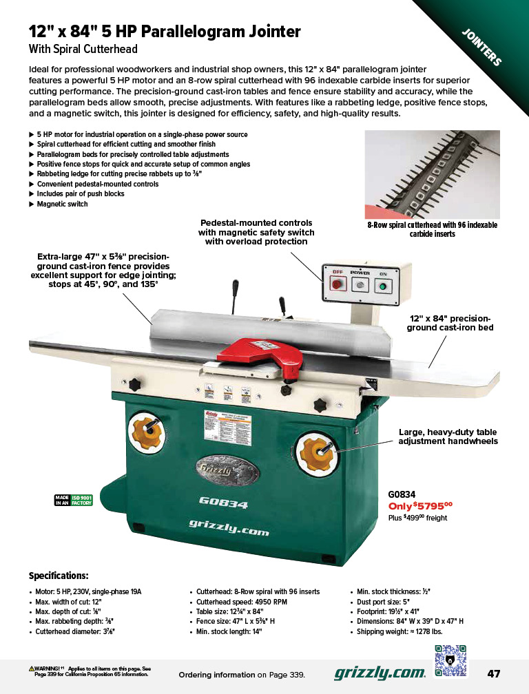 Flyer page 47