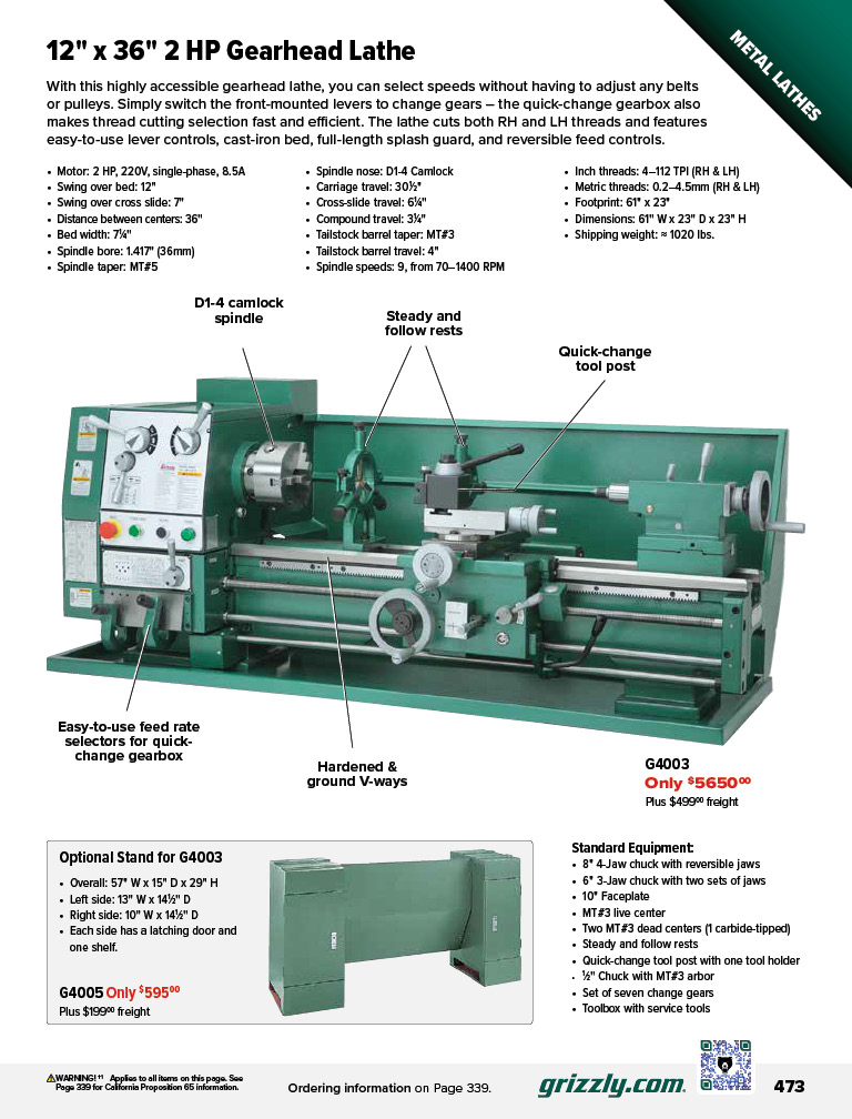 Flyer page 473