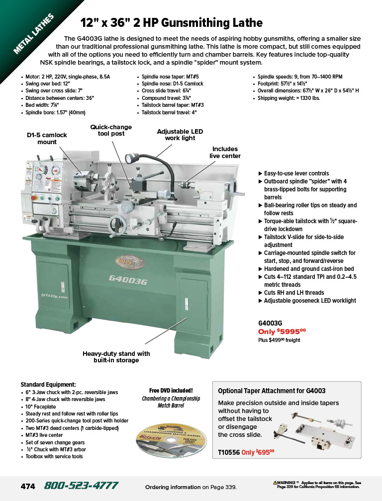 Flyer page 474