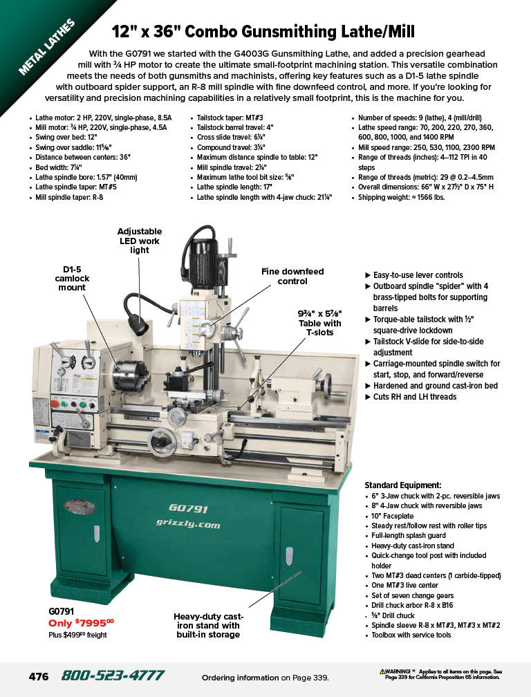 Flyer page 476