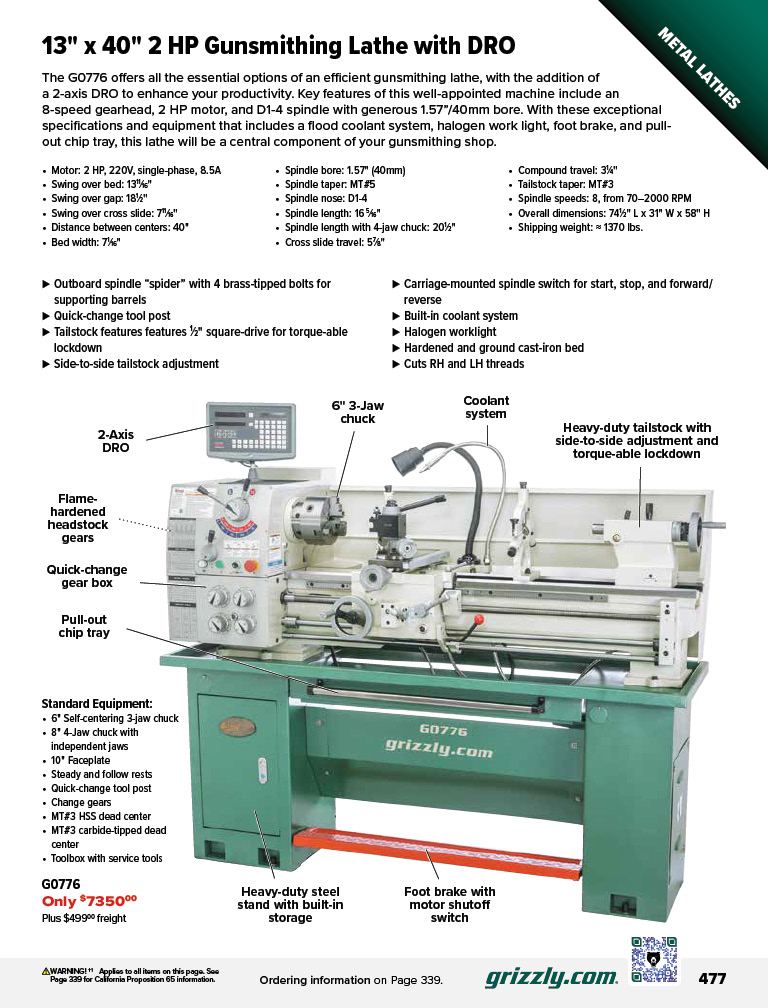 Flyer page 477