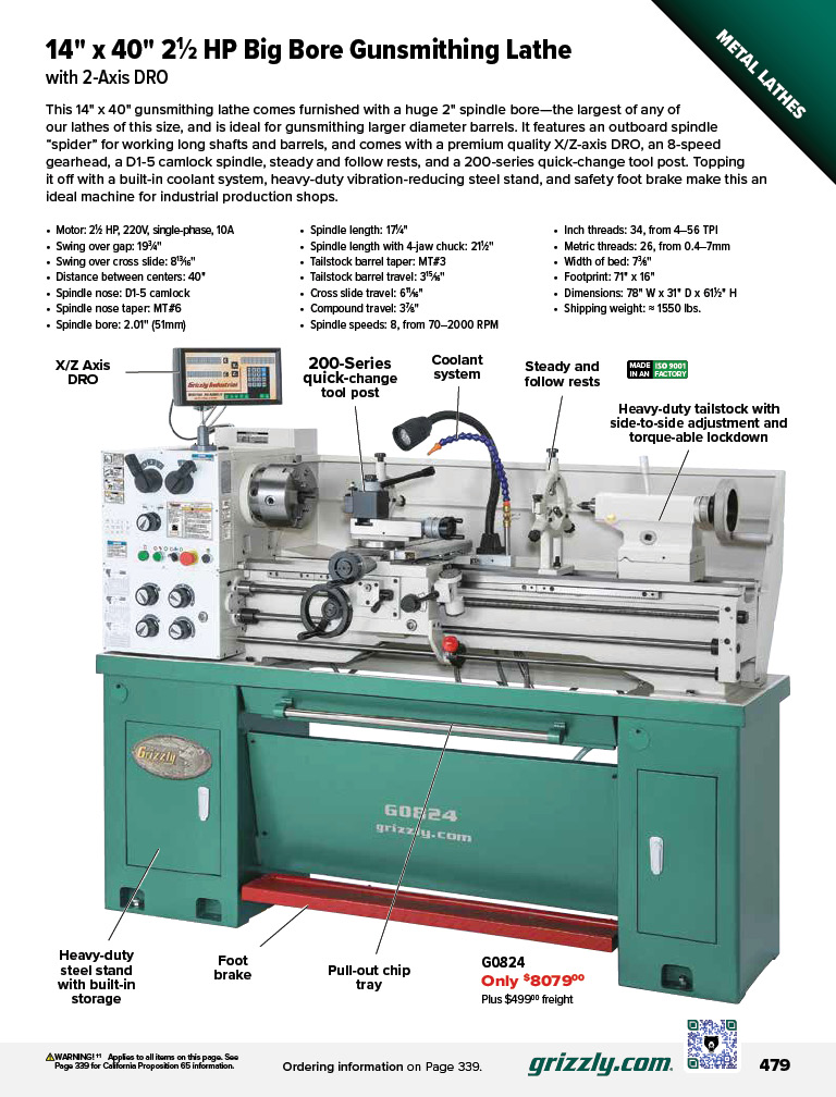 Flyer page 479