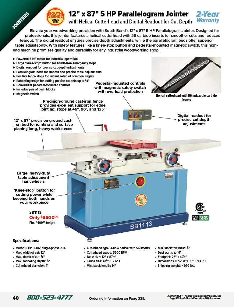 Flyer page 48