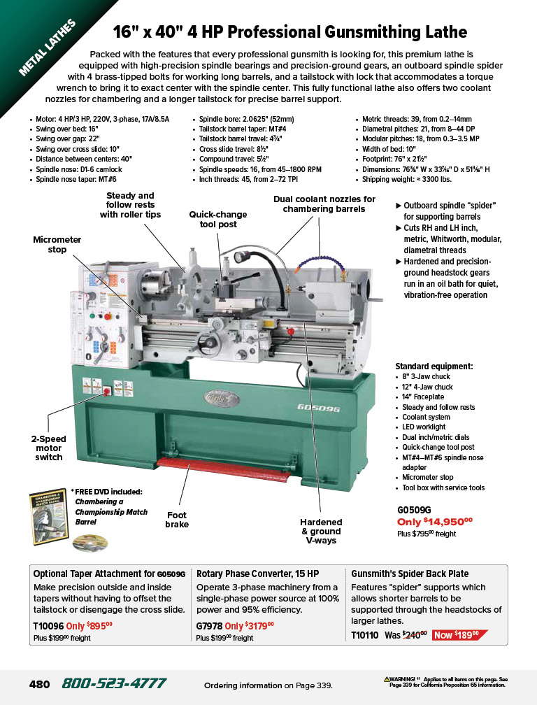 Flyer page 480