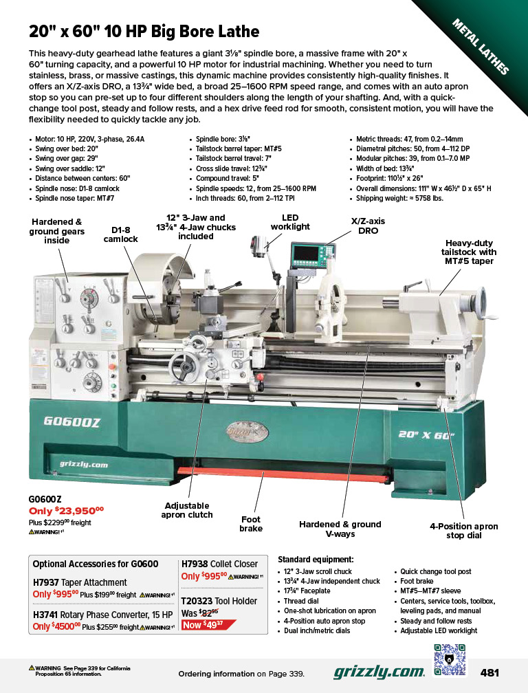 Flyer page 481