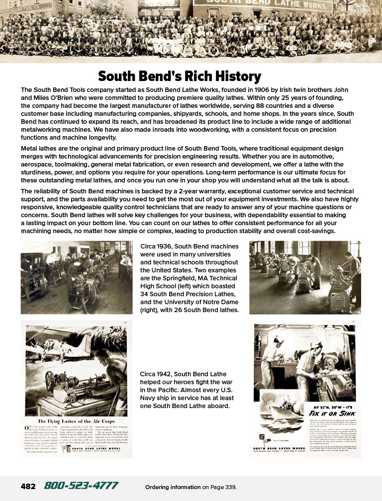 Flyer page 482