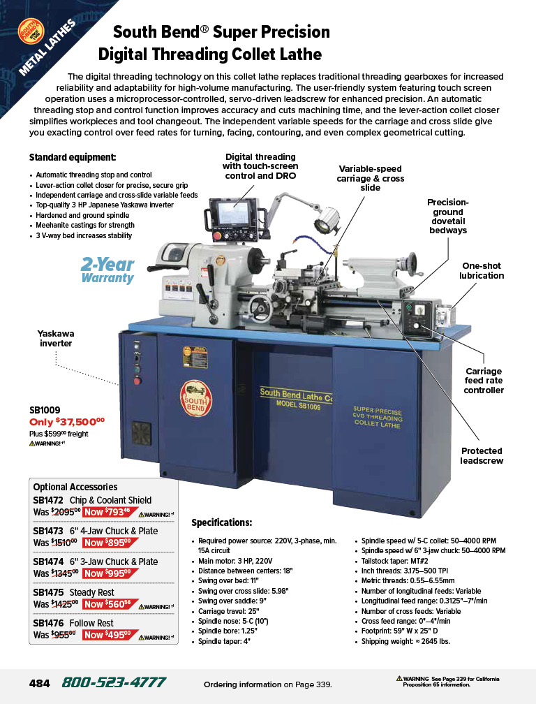Flyer page 484