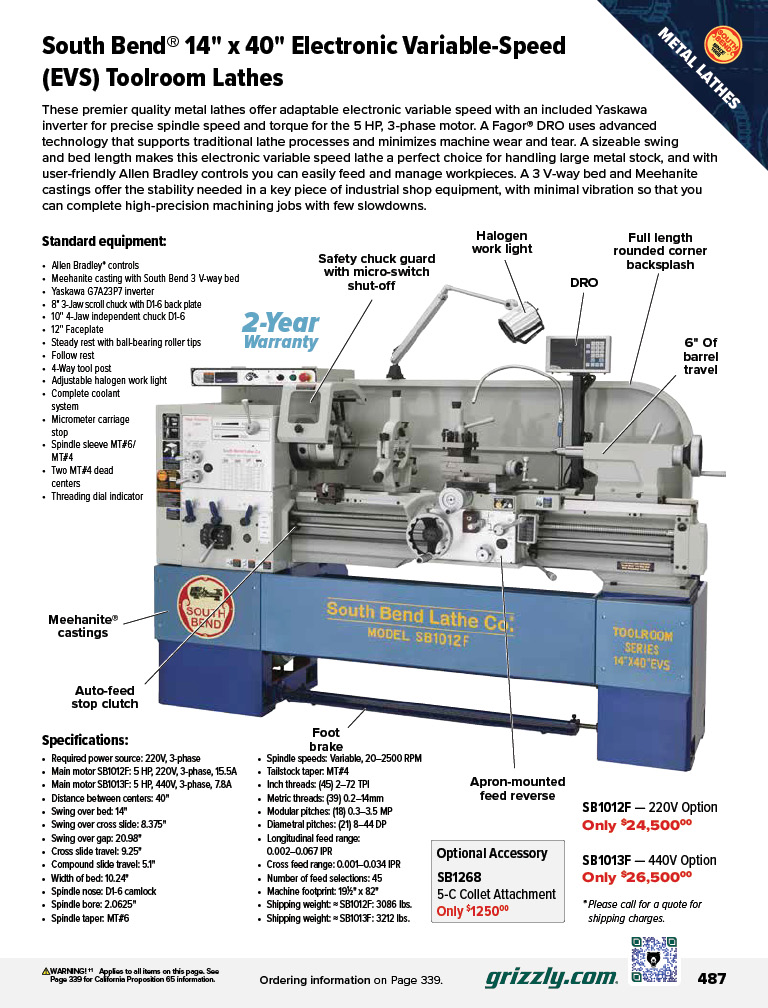 Flyer page 487
