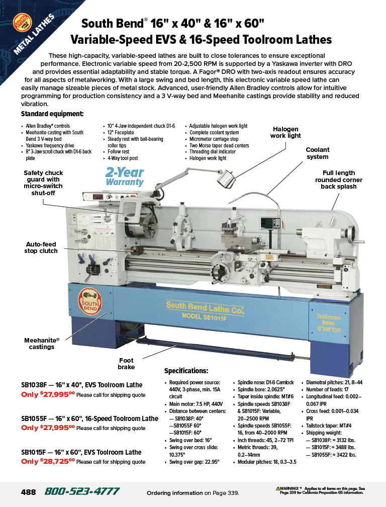 Flyer page 488