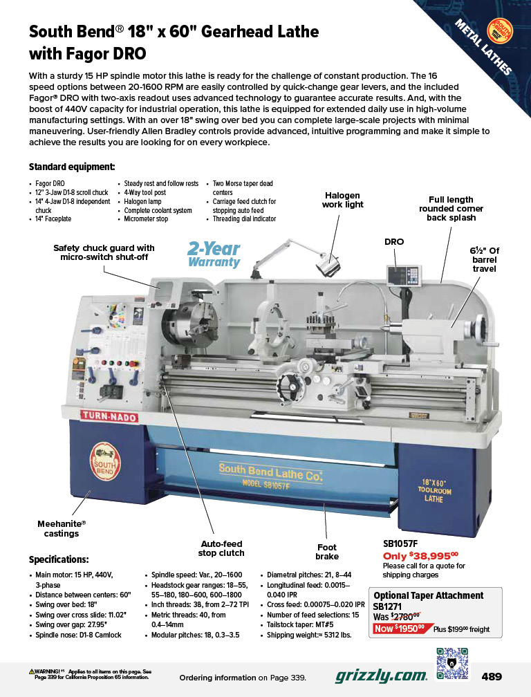 Flyer page 489