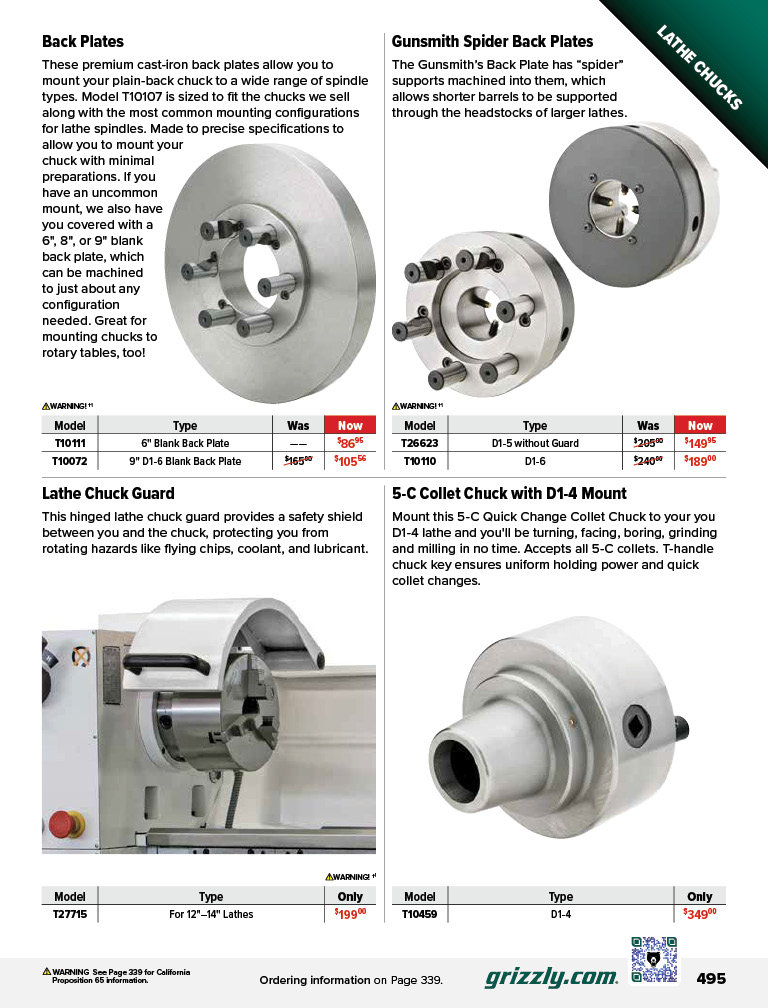 Flyer page 495