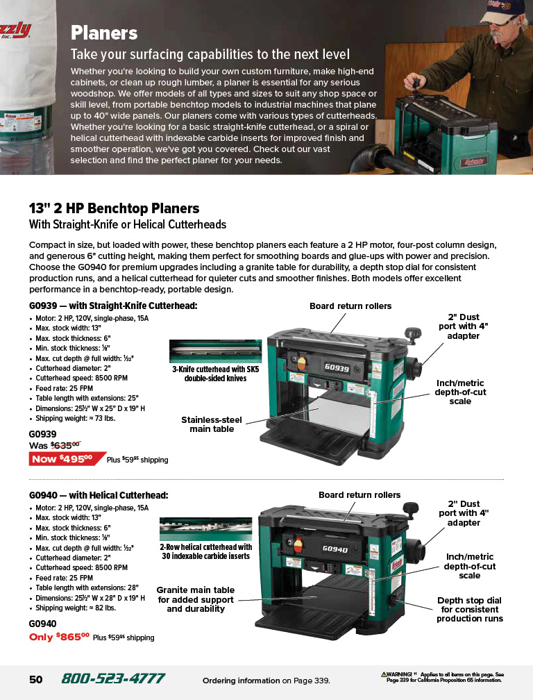Flyer page 50