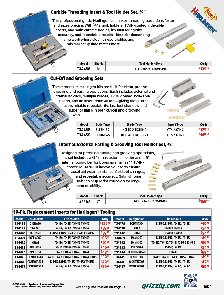 Flyer page 501