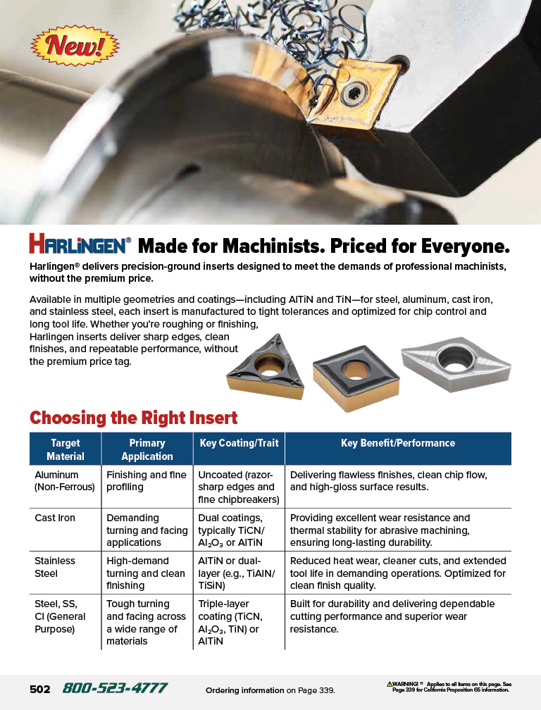 Flyer page 502