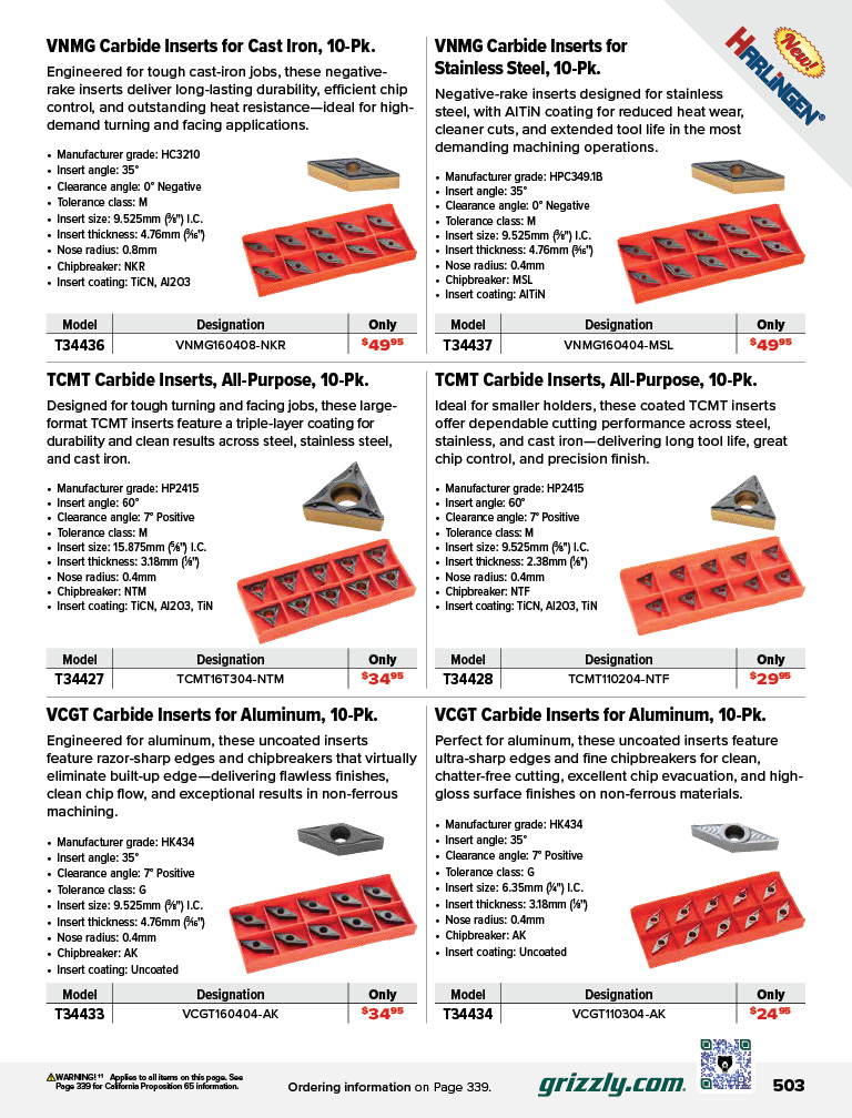 Flyer page 503