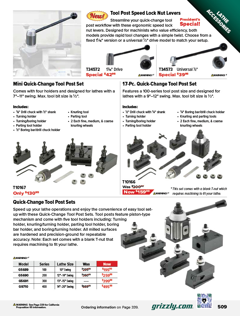 Flyer page 509