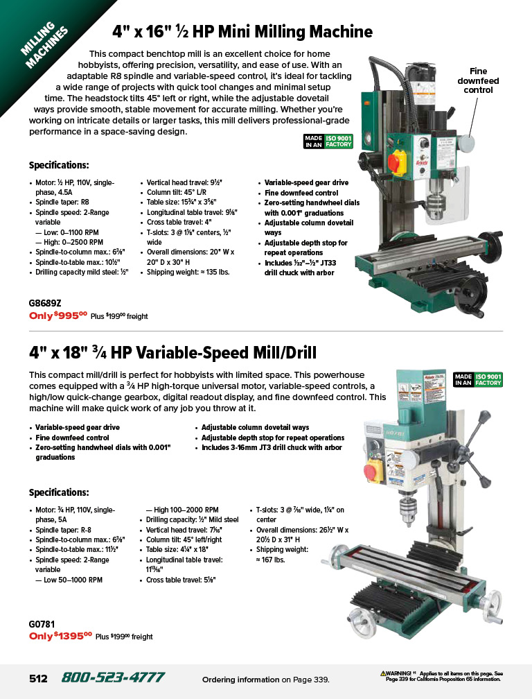 Flyer page 512