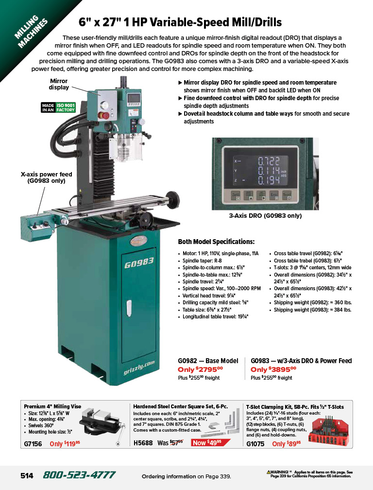 Flyer page 514